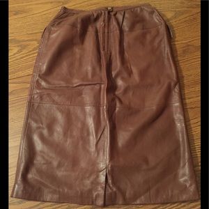 Valentino Skirt - Spain